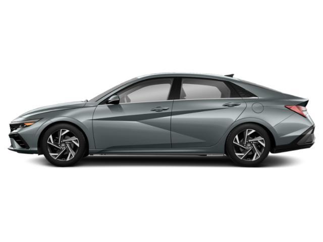 new 2024 Hyundai Elantra car, priced at $31,195