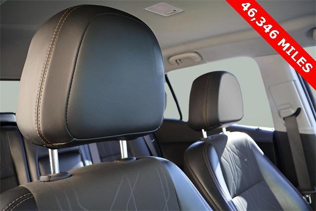 used 2021 Chevrolet Trax car, priced at $16,986