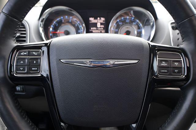 used 2014 Chrysler Town & Country car, priced at $10,898