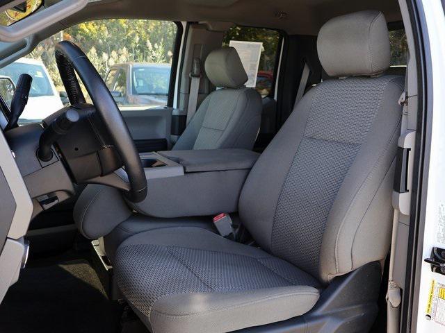 used 2020 Ford F-150 car, priced at $29,951