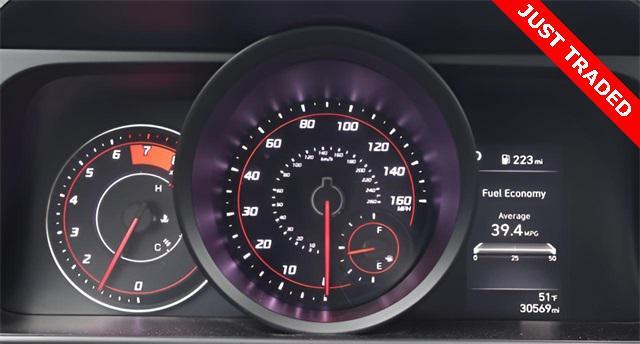 used 2023 Hyundai Elantra car, priced at $17,998