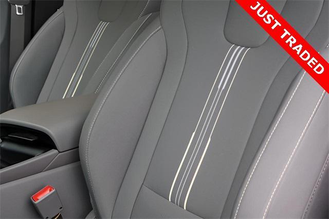 used 2023 Hyundai Elantra car, priced at $17,998