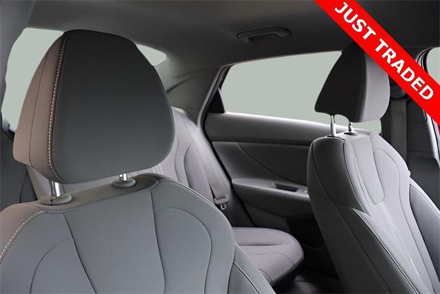 used 2023 Hyundai Elantra car, priced at $17,998