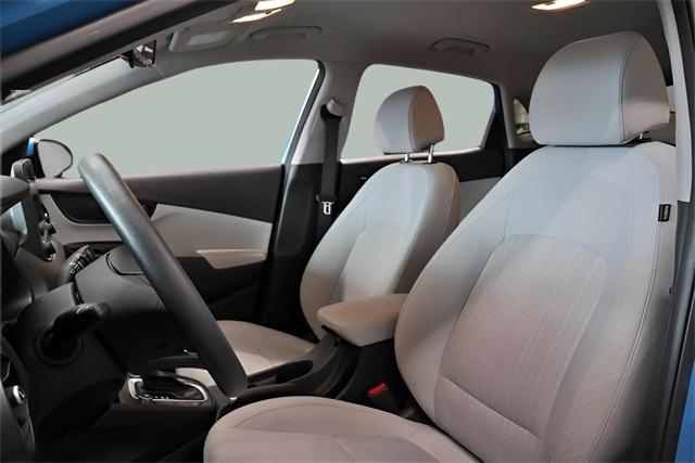 used 2023 Hyundai Kona car, priced at $20,888