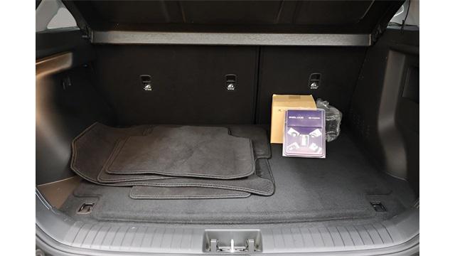 used 2023 Hyundai Kona car, priced at $20,888