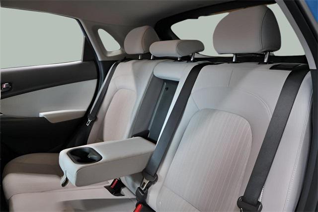 used 2023 Hyundai Kona car, priced at $20,888