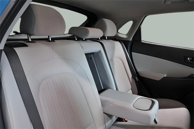 used 2023 Hyundai Kona car, priced at $20,888