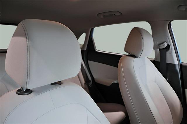 used 2023 Hyundai Kona car, priced at $20,888