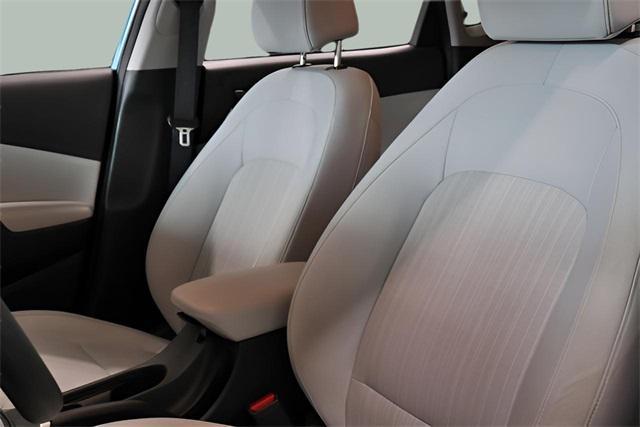 used 2023 Hyundai Kona car, priced at $20,888