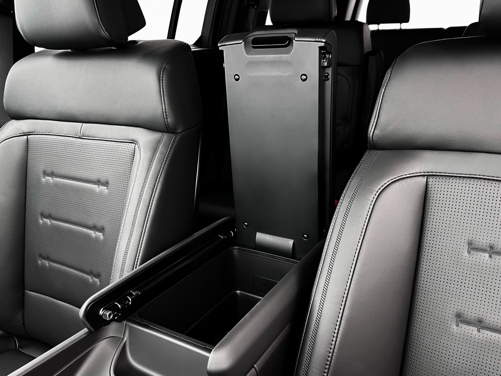 new 2026 Hyundai Santa Fe car, priced at $49,330