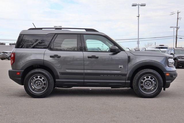 used 2024 Ford Bronco Sport car, priced at $32,699