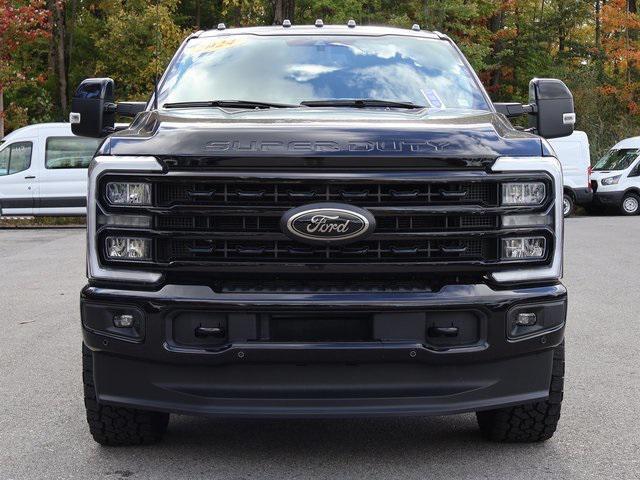 used 2024 Ford F-350 car, priced at $76,909