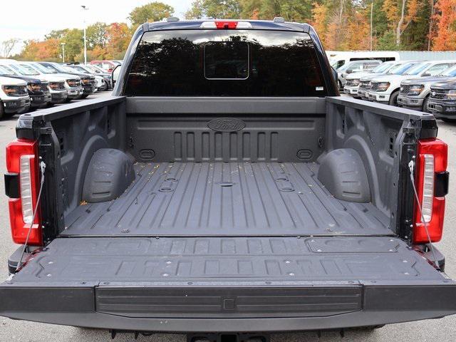 used 2024 Ford F-350 car, priced at $76,909