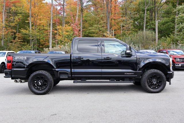 used 2024 Ford F-350 car, priced at $76,909