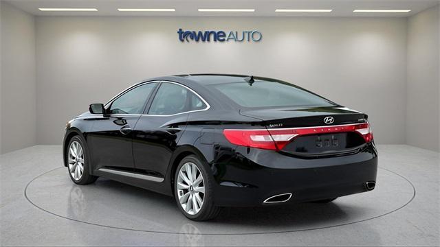 used 2014 Hyundai Azera car, priced at $12,569