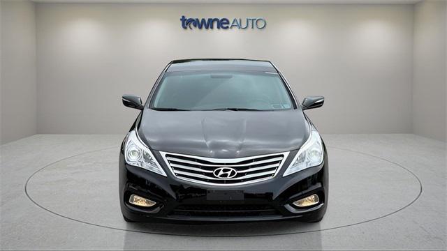 used 2014 Hyundai Azera car, priced at $12,569