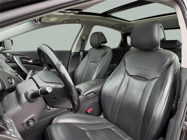 used 2014 Hyundai Azera car, priced at $12,569