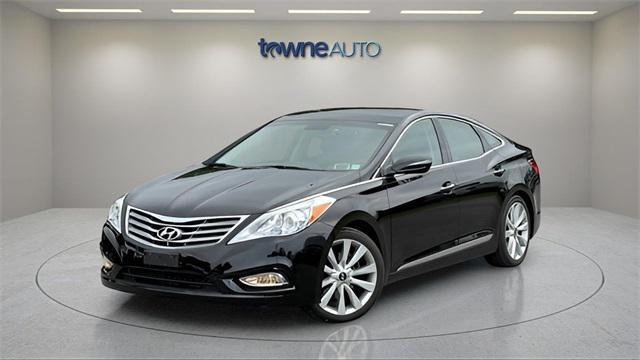 used 2014 Hyundai Azera car, priced at $12,569
