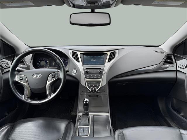 used 2014 Hyundai Azera car, priced at $12,569