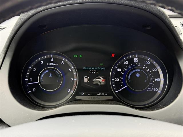used 2014 Hyundai Azera car, priced at $12,569