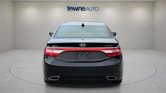 used 2014 Hyundai Azera car, priced at $12,569