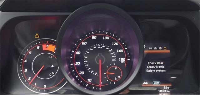 used 2023 Hyundai Elantra car, priced at $20,986