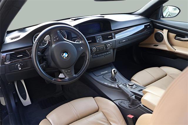 used 2010 BMW M3 car, priced at $30,950