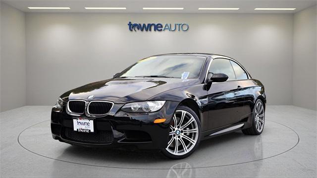 used 2010 BMW M3 car, priced at $30,950