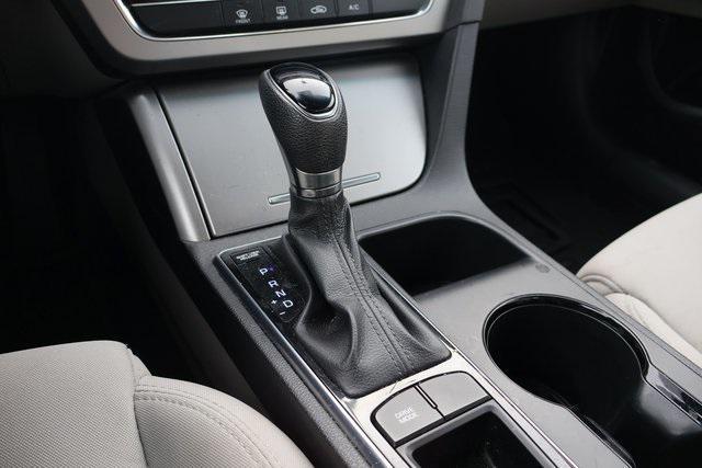 used 2016 Hyundai Sonata car, priced at $12,275
