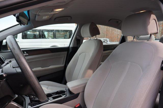 used 2016 Hyundai Sonata car, priced at $12,275