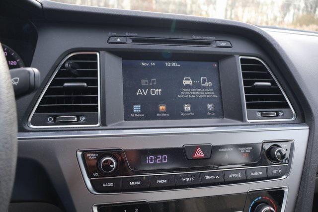 used 2016 Hyundai Sonata car, priced at $12,275