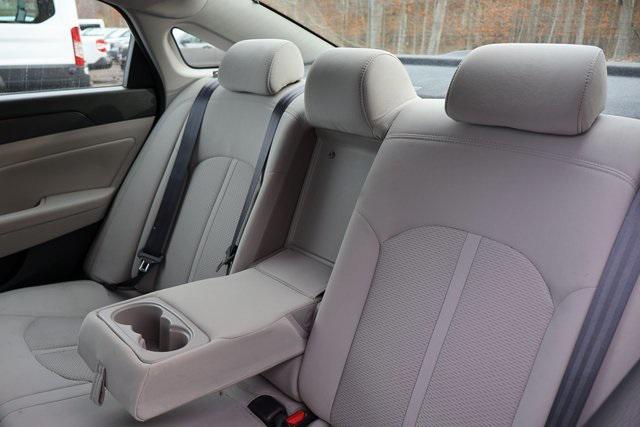 used 2016 Hyundai Sonata car, priced at $12,275