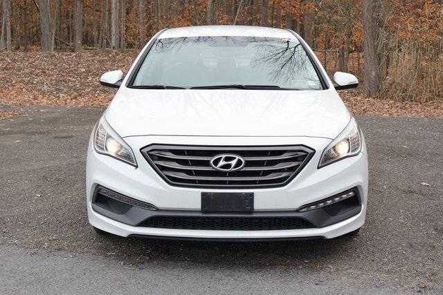 used 2016 Hyundai Sonata car, priced at $12,275