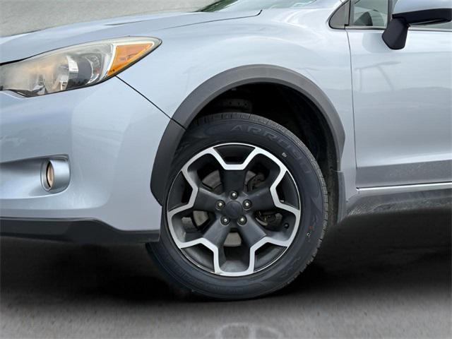 used 2015 Subaru XV Crosstrek car, priced at $12,621