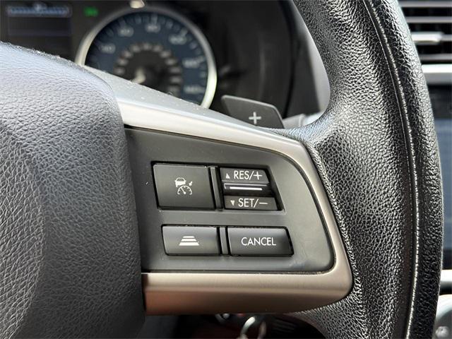 used 2015 Subaru XV Crosstrek car, priced at $12,621