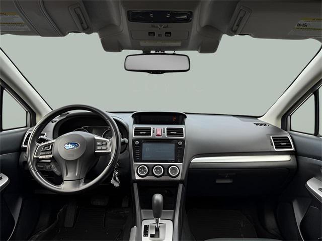 used 2015 Subaru XV Crosstrek car, priced at $12,621
