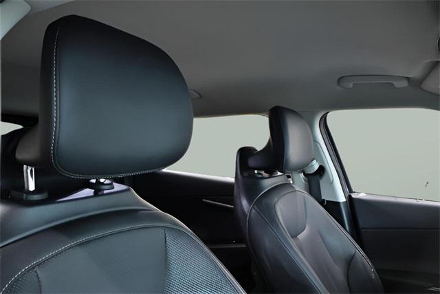 used 2022 Kia EV6 car, priced at $19,844