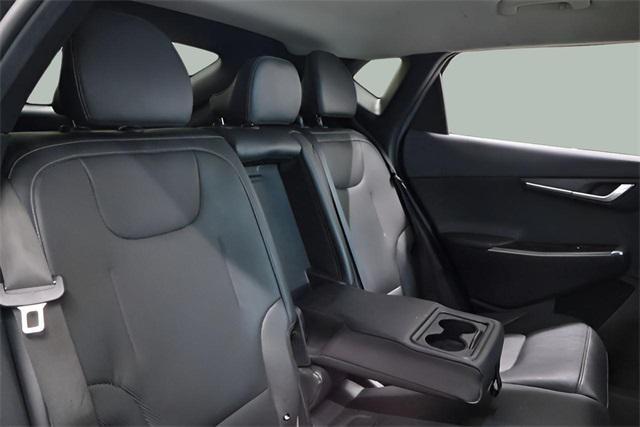 used 2022 Kia EV6 car, priced at $19,844