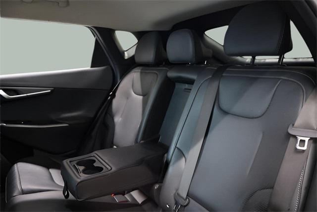 used 2022 Kia EV6 car, priced at $19,844