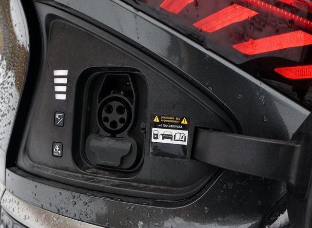 used 2022 Kia EV6 car, priced at $19,844