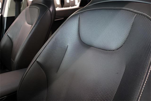 used 2022 Kia EV6 car, priced at $19,844