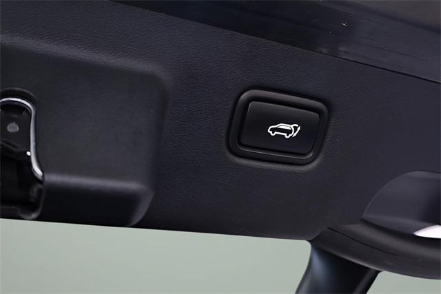 used 2022 Kia EV6 car, priced at $19,844