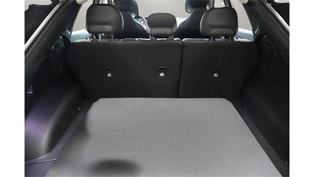 used 2022 Kia EV6 car, priced at $19,844