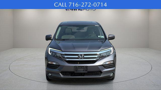 used 2016 Honda Pilot car, priced at $19,261