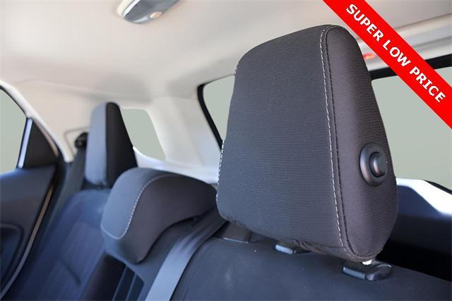 used 2019 Ford EcoSport car, priced at $12,559