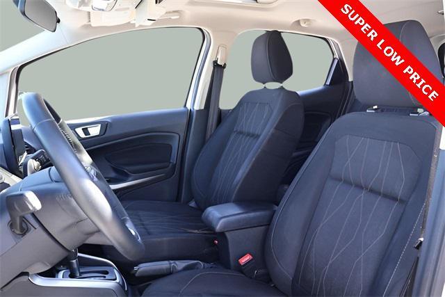 used 2019 Ford EcoSport car, priced at $12,559