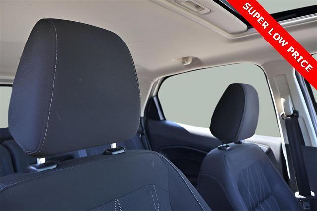 used 2019 Ford EcoSport car, priced at $12,559