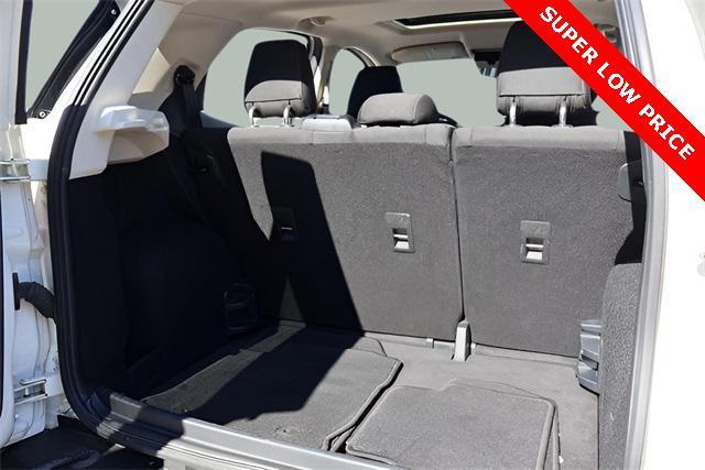 used 2019 Ford EcoSport car, priced at $12,559