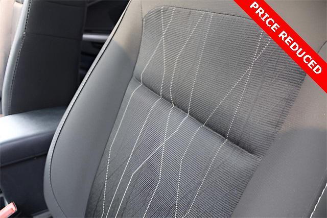 used 2021 Ford EcoSport car, priced at $15,988