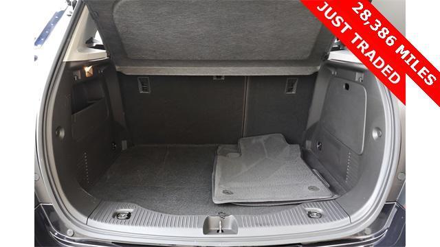 used 2022 Chevrolet Trax car, priced at $18,551